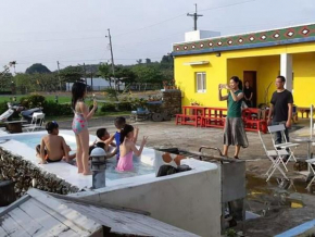 Kenting Bao Dong Guesthouse - Yi Xin 66